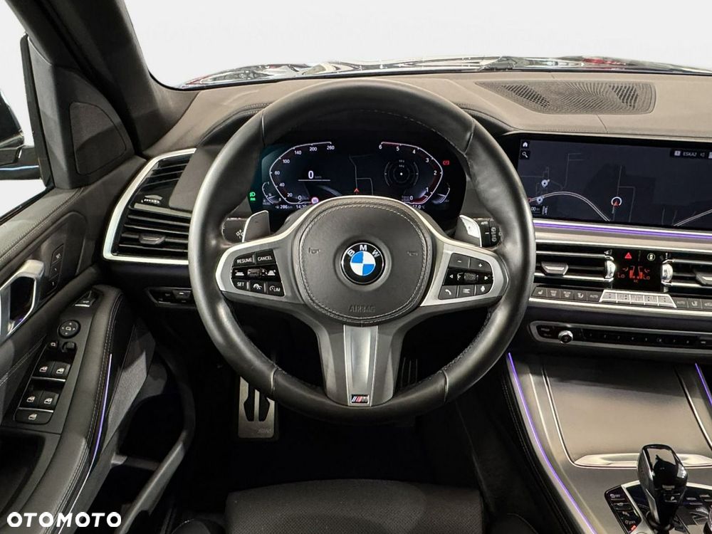 BMW X5 - 21