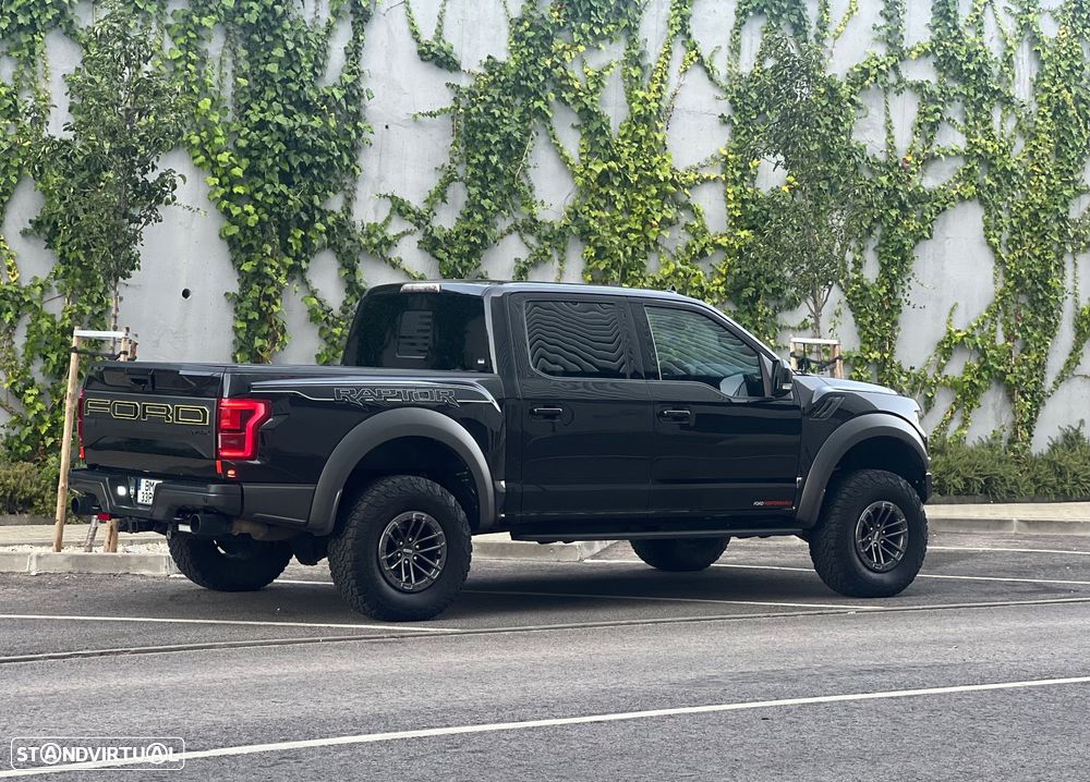 Ford F-150 — fotografia 14