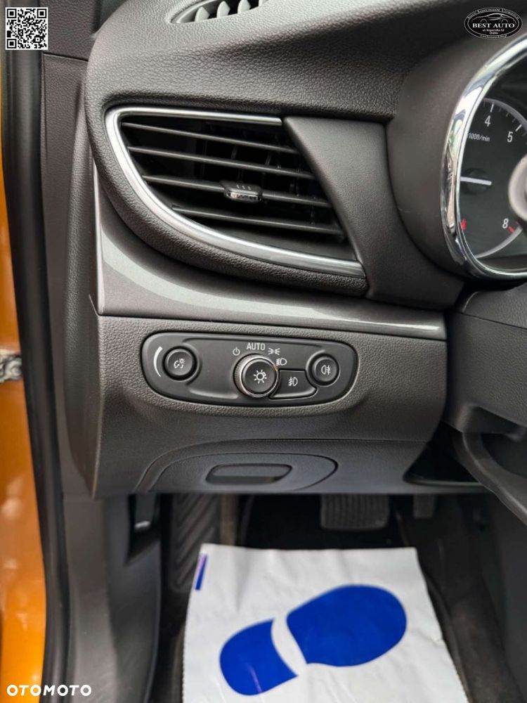 Opel Mokka X - 28