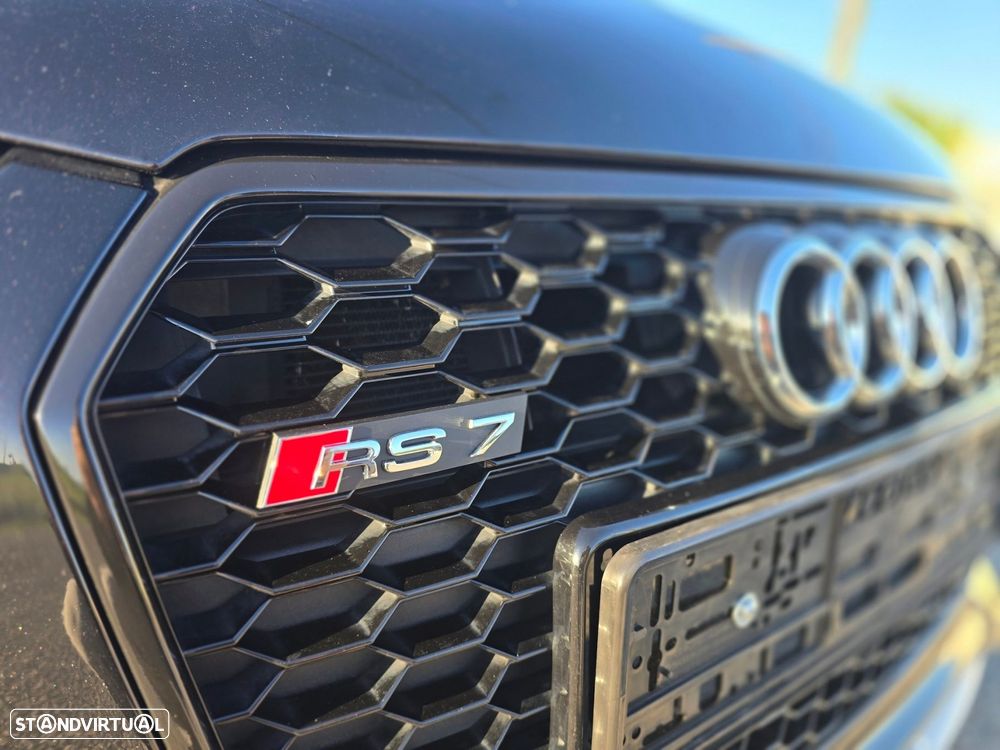 Audi RS7 Sportback - 26