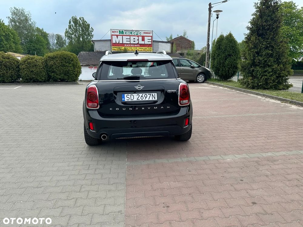 MINI Countryman Cooper Estate Edition - 7