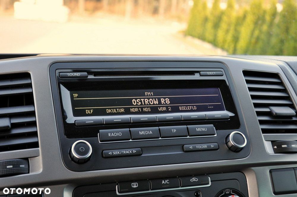 Volkswagen California - 26