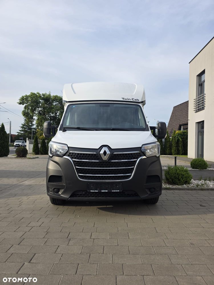 Renault Master - 4