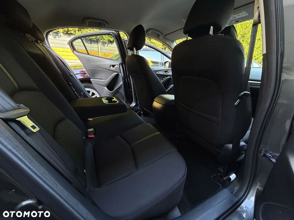 Mazda 3 2.0 Skyenergy - 14