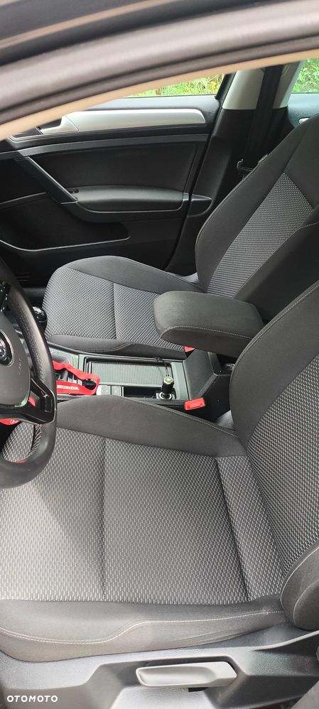 Volkswagen Golf 1.6 TDI BMT Trendline - 9