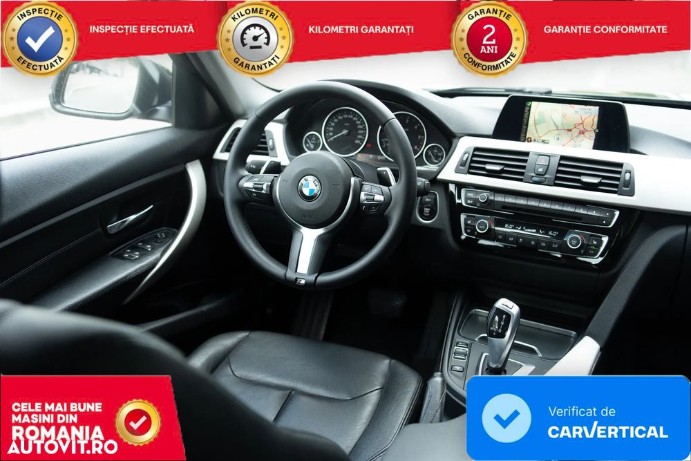 BMW Seria 3 - 25