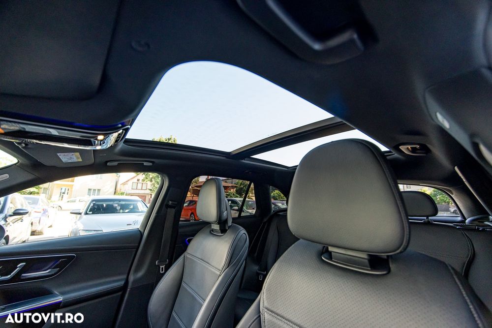 Mercedes-Benz GLC 300 e 4MATIC - 13