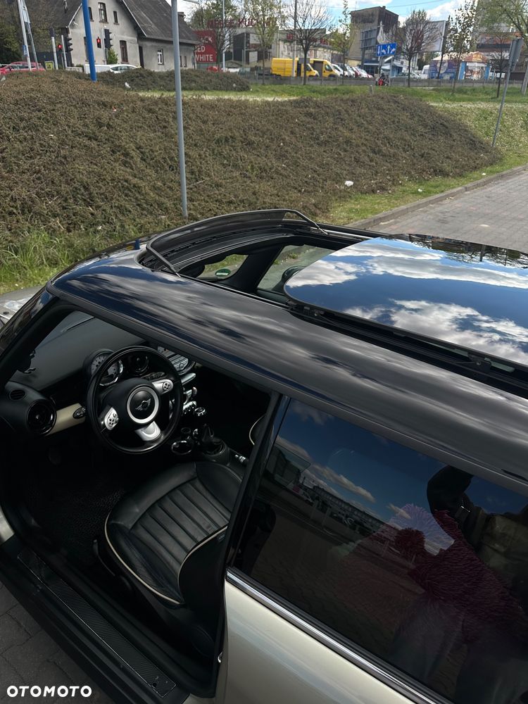 MINI Cooper Standard - 6