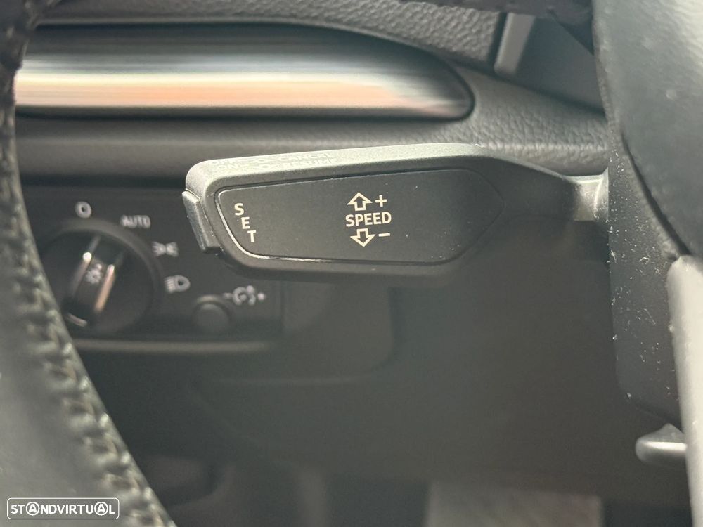 Audi A3 Cabrio 1.6 TDi S-line - 36