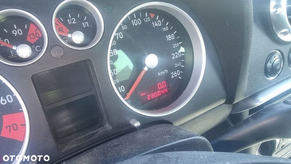 ZEGARY LICZNIK AUDI TT 8N 00 EU 8N1919860C 1.6TB 180KM - 9