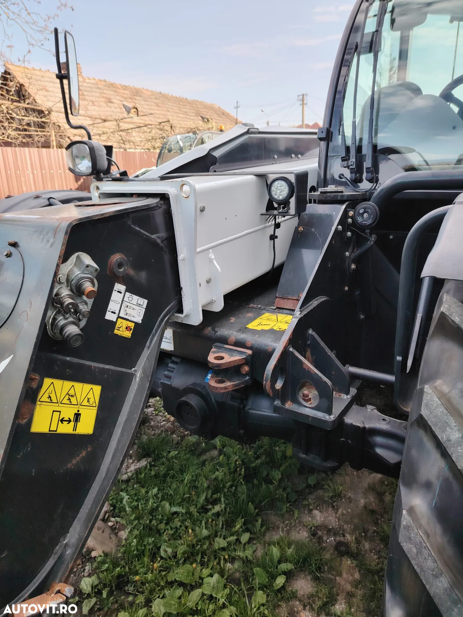 Bobcat TL38.70X - 14