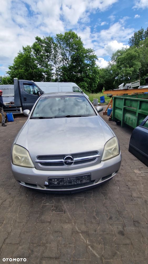 Opel Vectra C  na części - 1