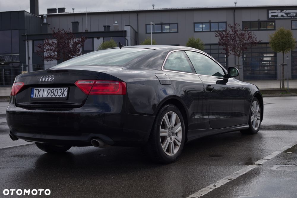 Audi A5 Coupé - 3