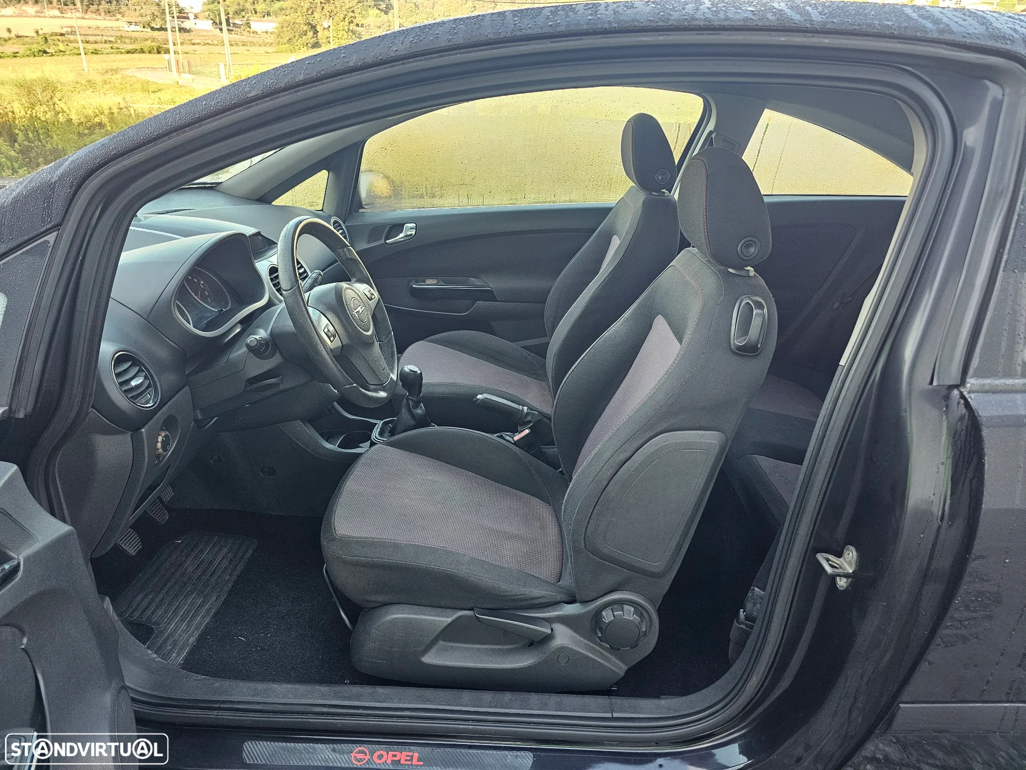 Opel Corsa GTC 1.2 - 11