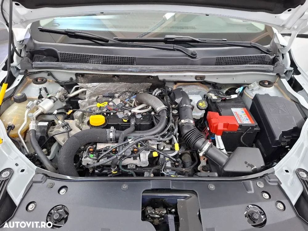 Dacia Logan ECO-G 100 MT6 Expression - 20