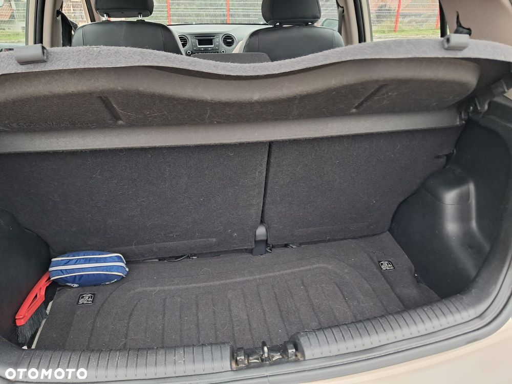 Hyundai i10 1.0 Access - 7