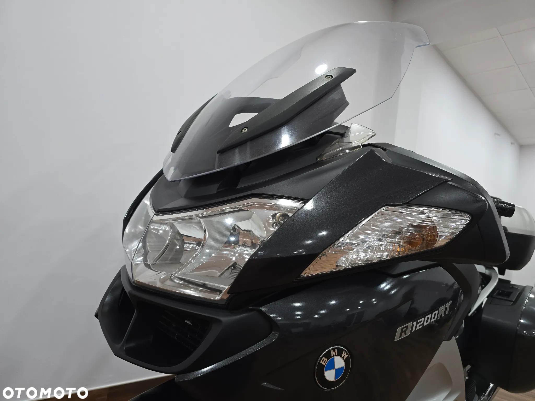 BMW RT - 20