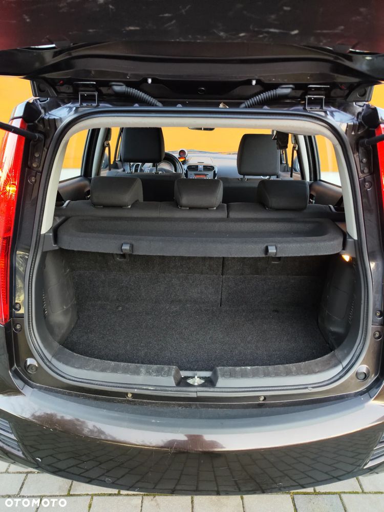 Suzuki Splash 1.2 active+ - 15