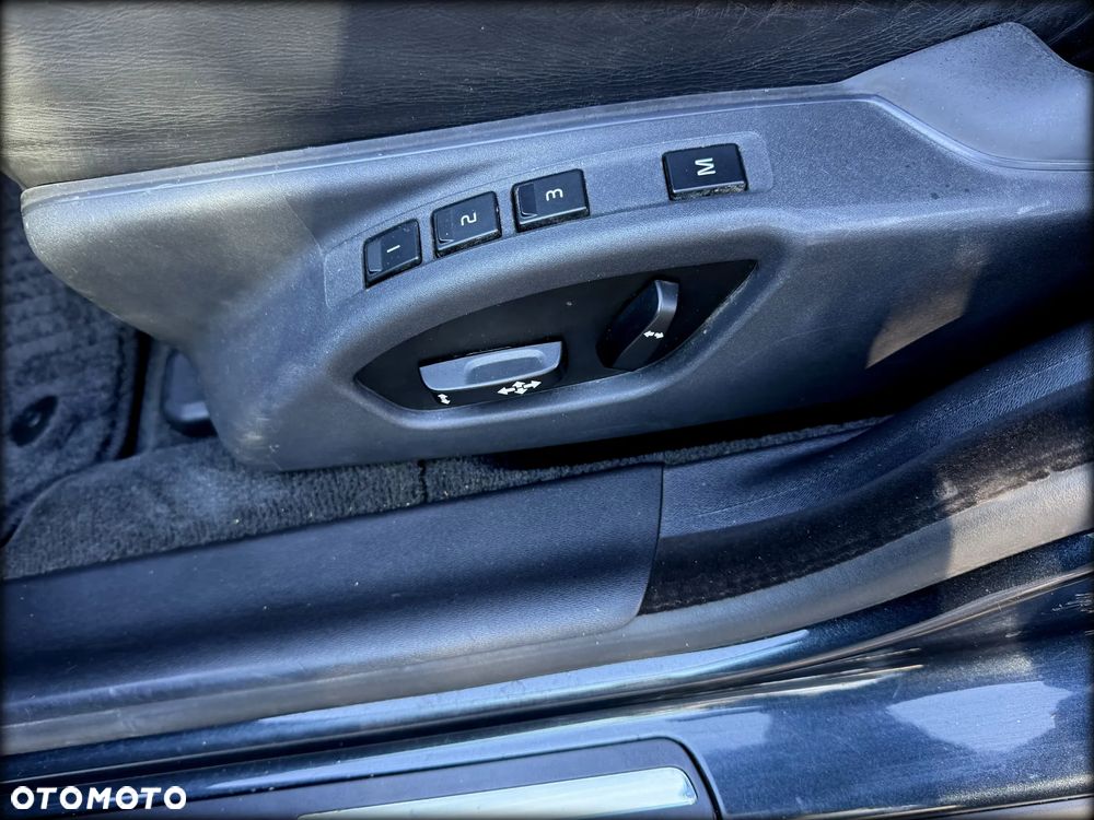 Volvo S80 D4 Edition Pro - 21