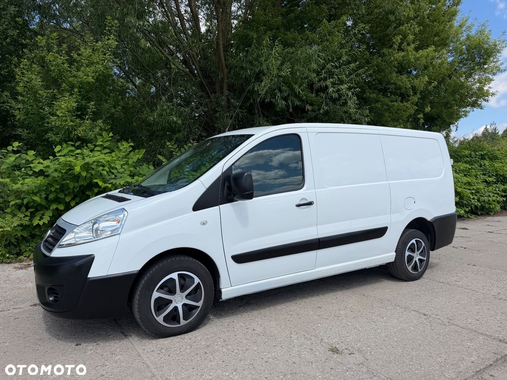 Fiat Scudo - 1