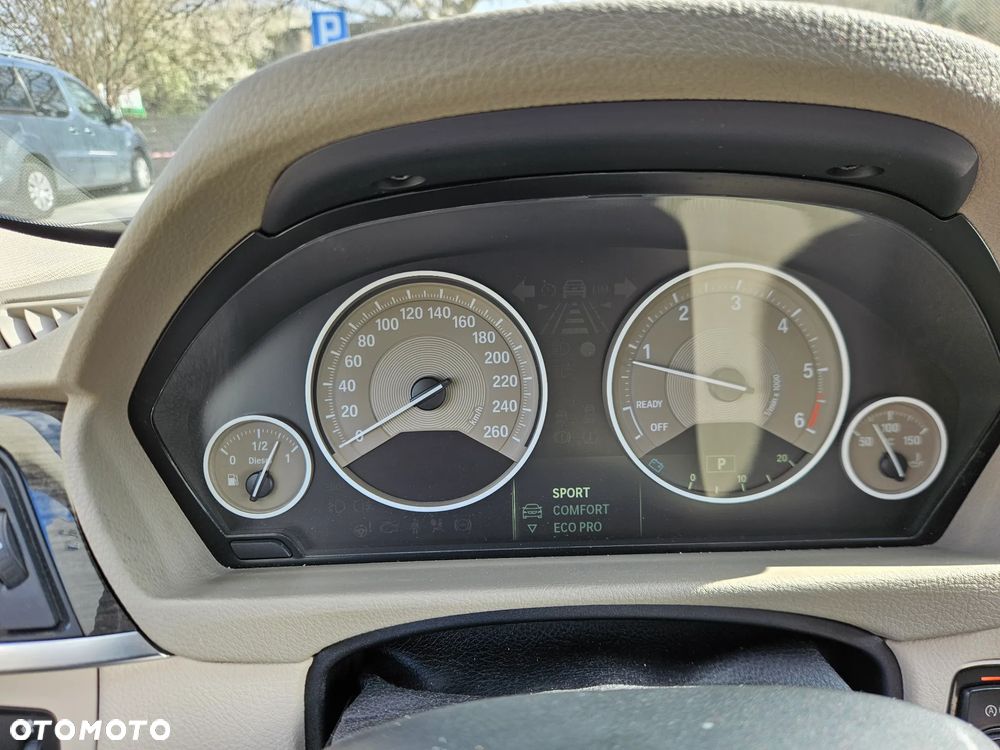 BMW Seria 3 - 15