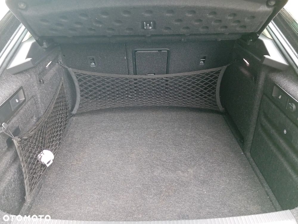 Skoda Superb 2.0 TSI Style DSG - 12