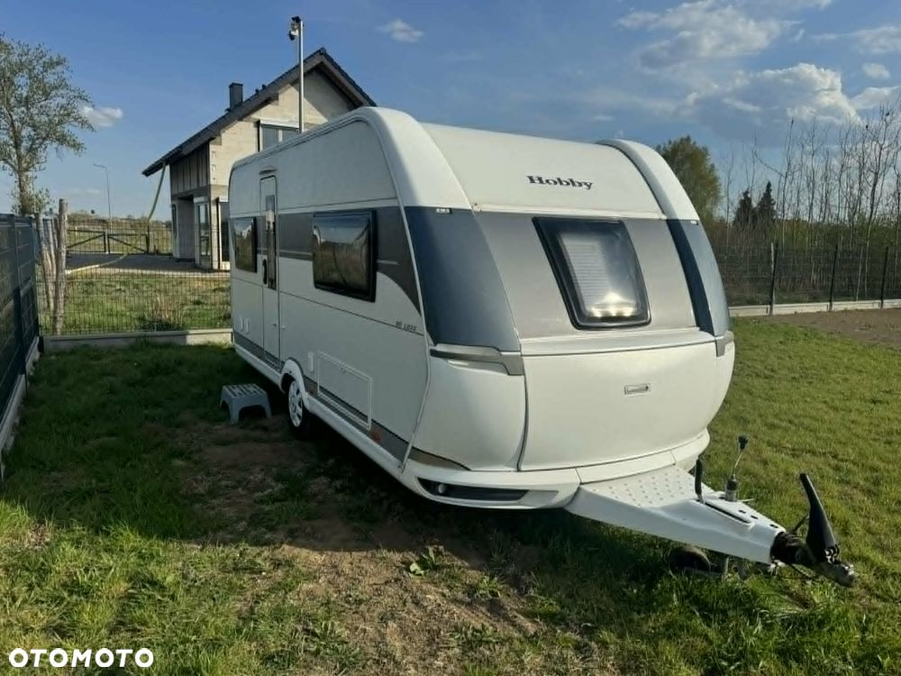 Hobby 460 UFE - 5