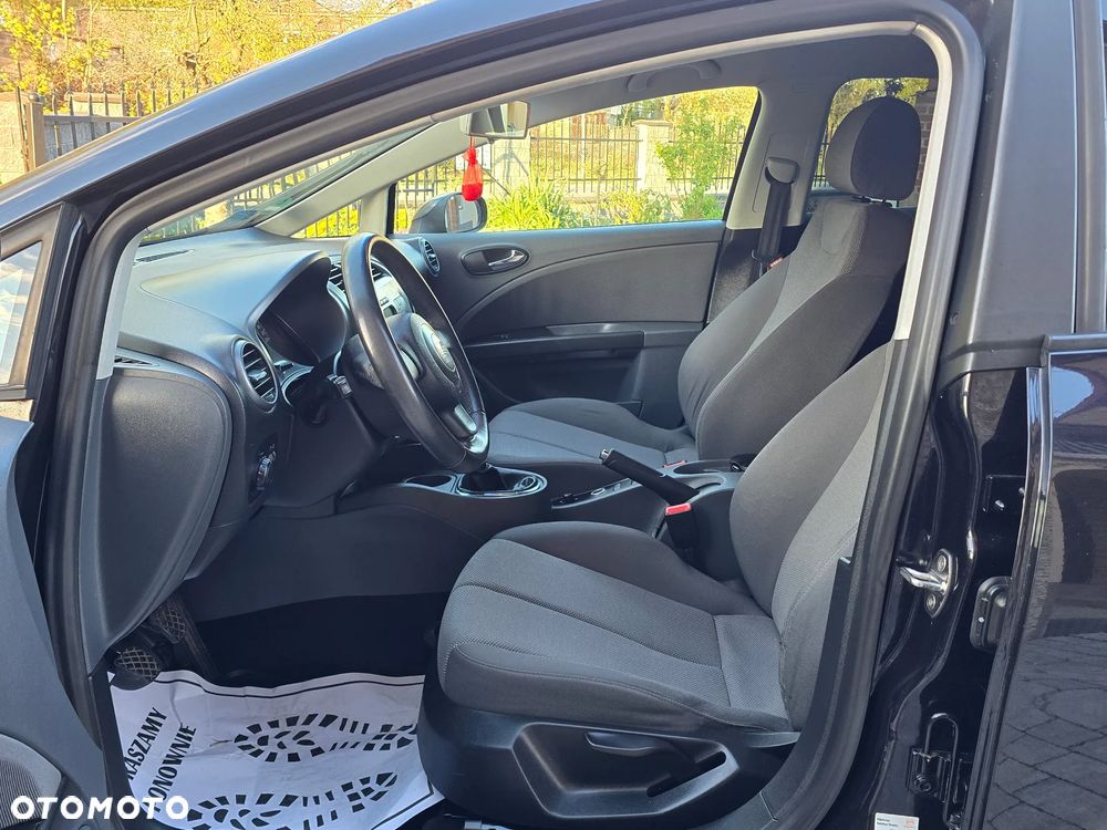 Seat Leon 1.6 Spirit R - 22