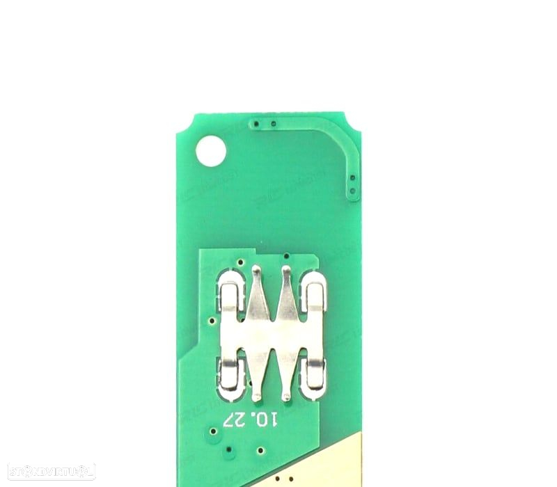 CHAVES COMPLETA PARA FORD FOCUS MONDEO FIESTA - 6