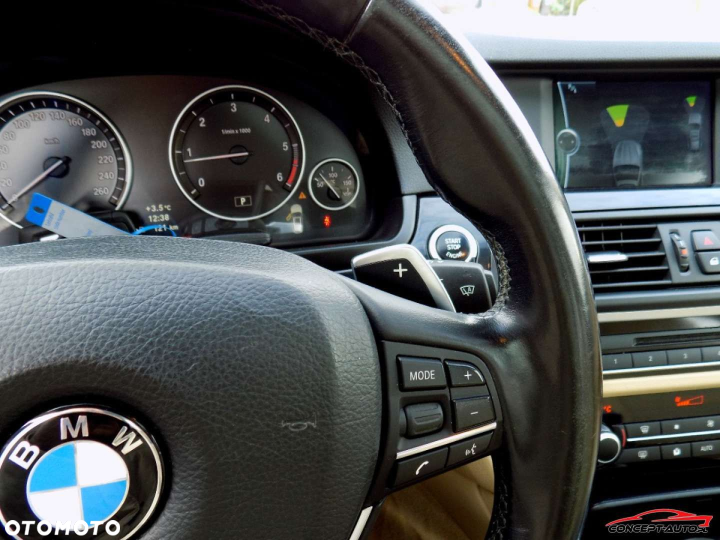 BMW Seria 5 - 31