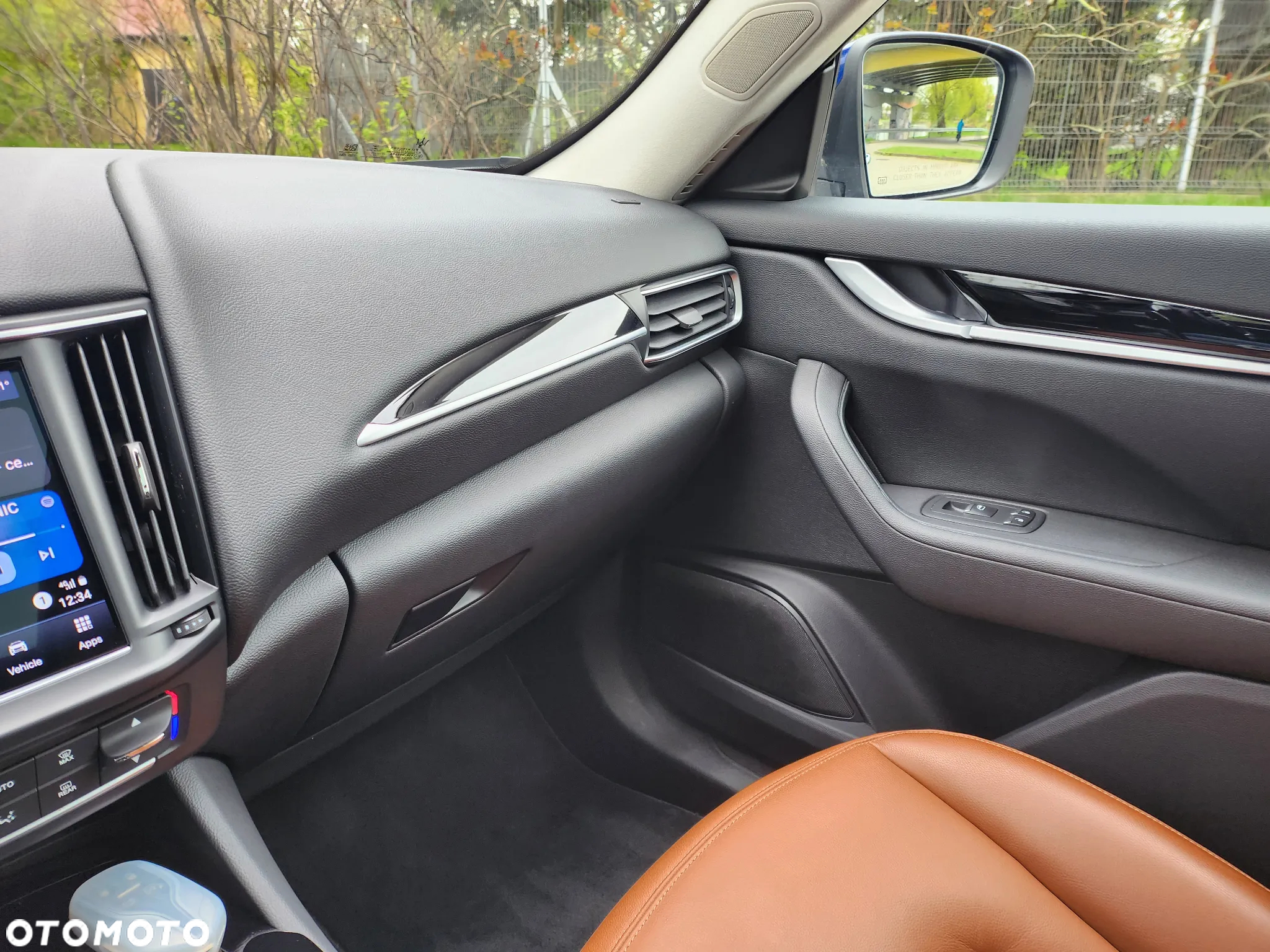 Maserati Levante Q4 GranSport - 12