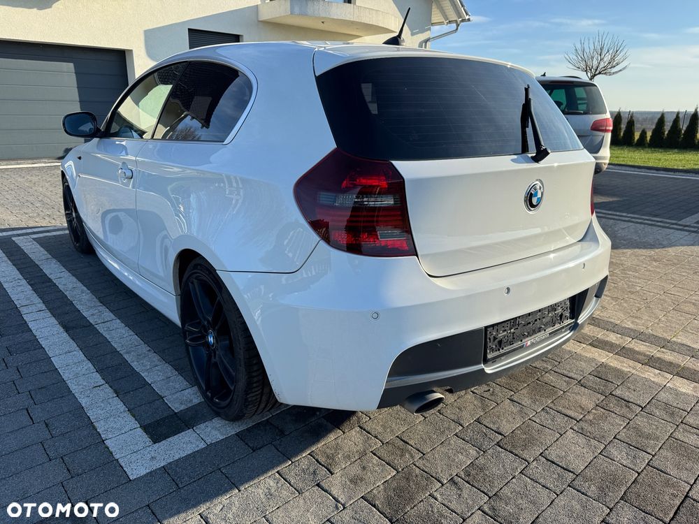 BMW Seria 1 118d DPF Edition Lifestyle - 6