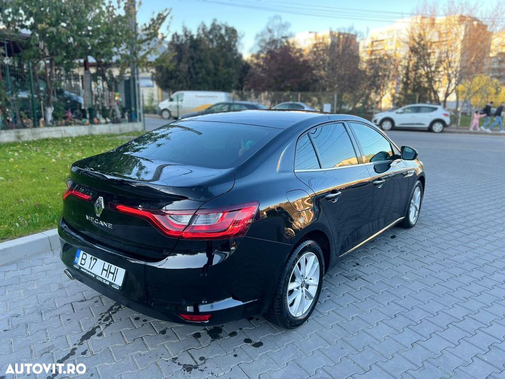 Renault Megane - 2