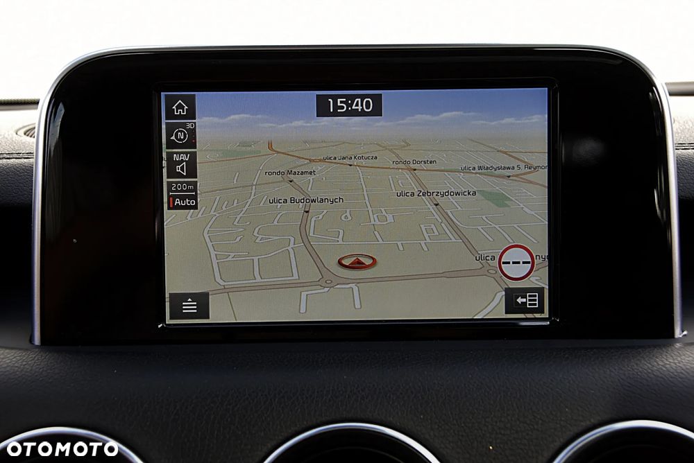 Kia Stinger 2.0 T-GDI XL - 27