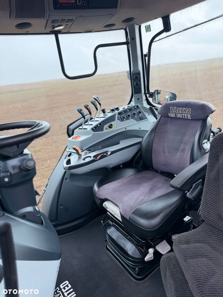Valtra T145A - 6