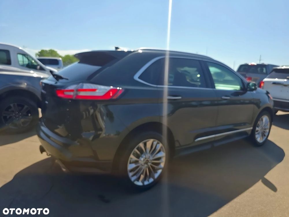 Ford Edge - 7