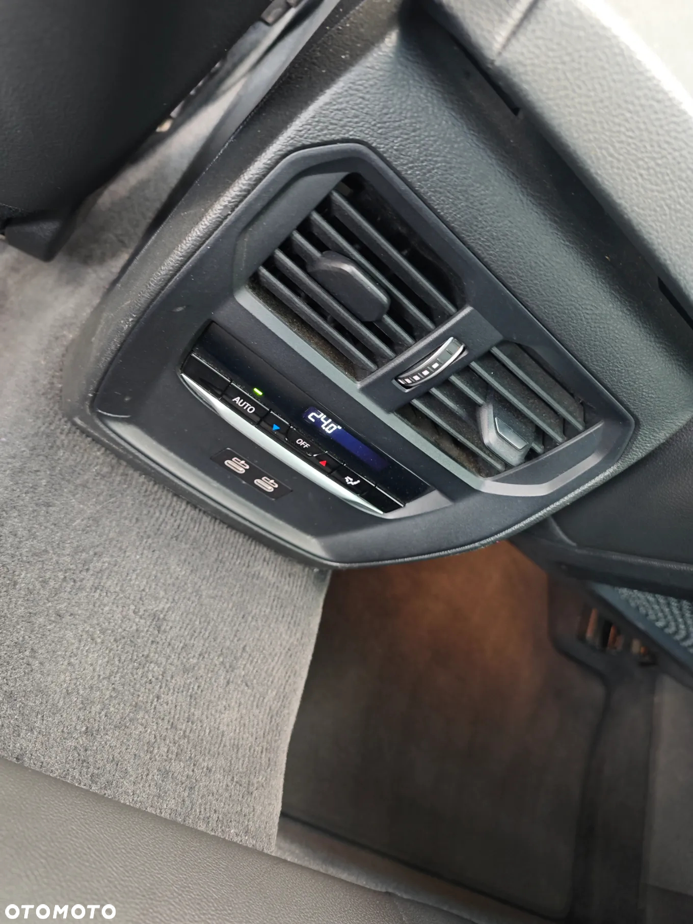 BMW Seria 3 320d xDrive Luxury Line - 12