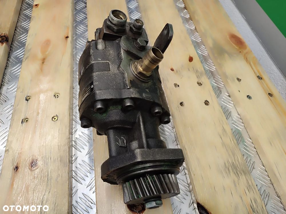 Pompa hydrauliczna 03580925 CASAPPA - 7