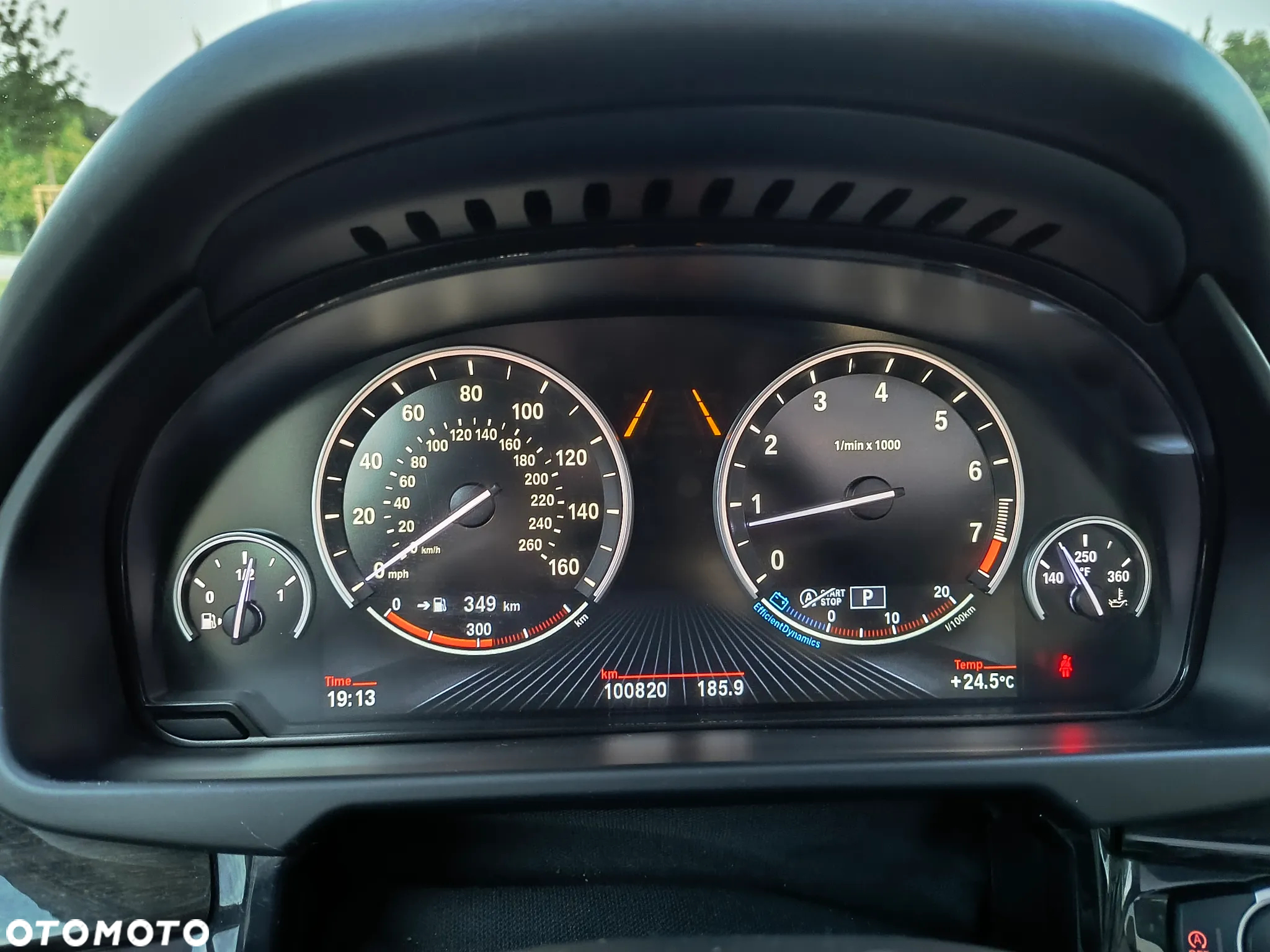 BMW X5 xDrive50i - 18