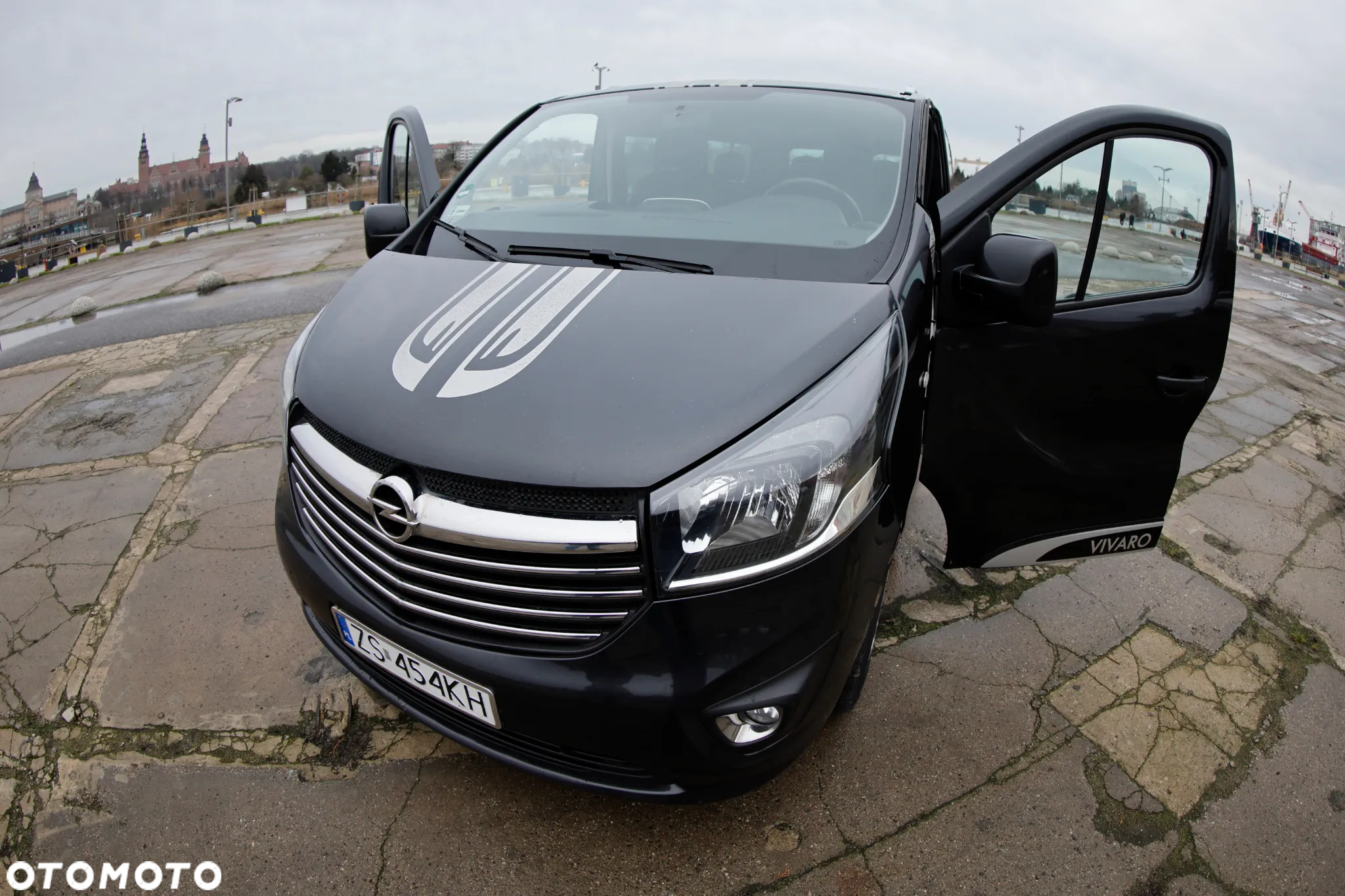 Opel Vivaro Tourer 1.6 CDTI L2 - 9