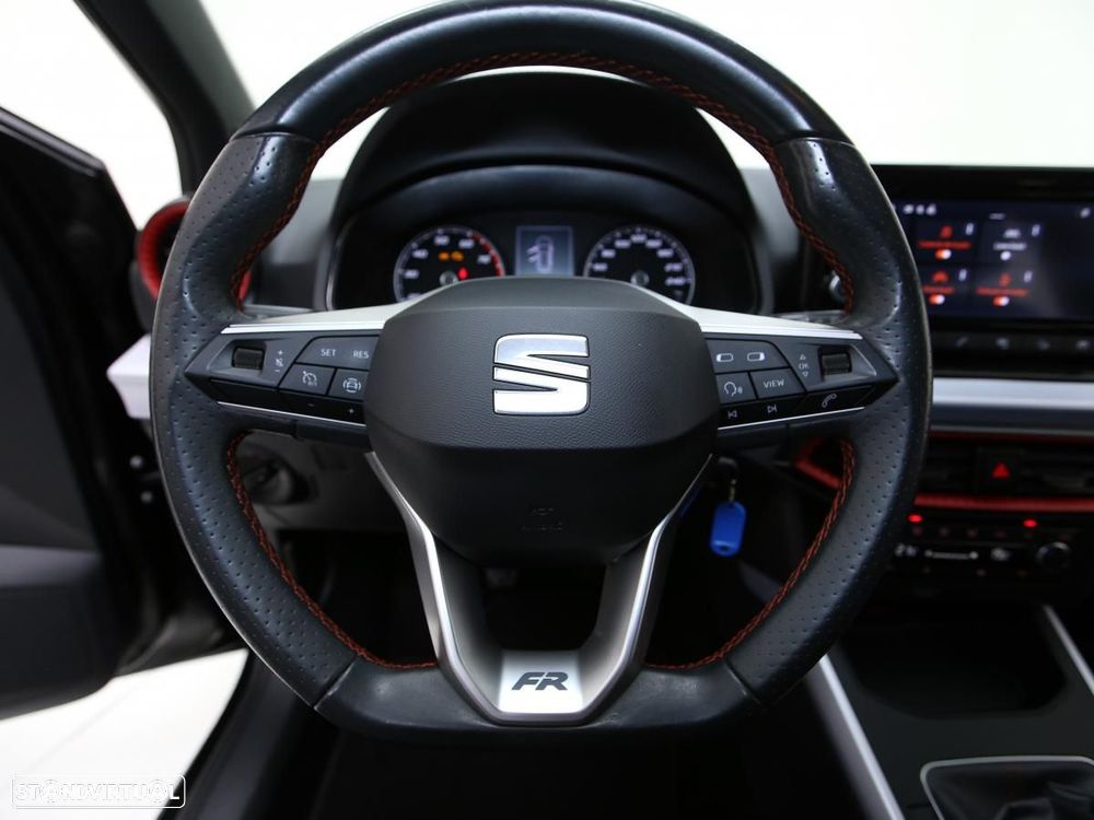 SEAT Arona 1.0 TSI FR - 17