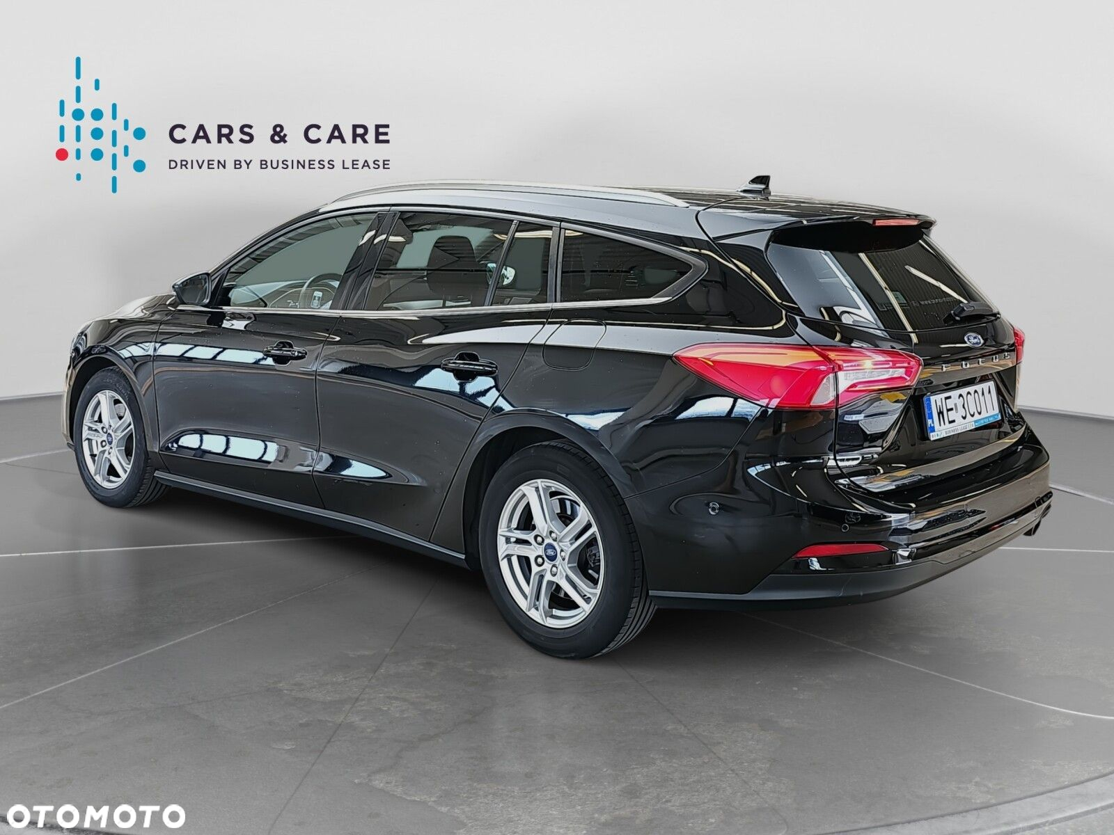 Ford Focus - 26