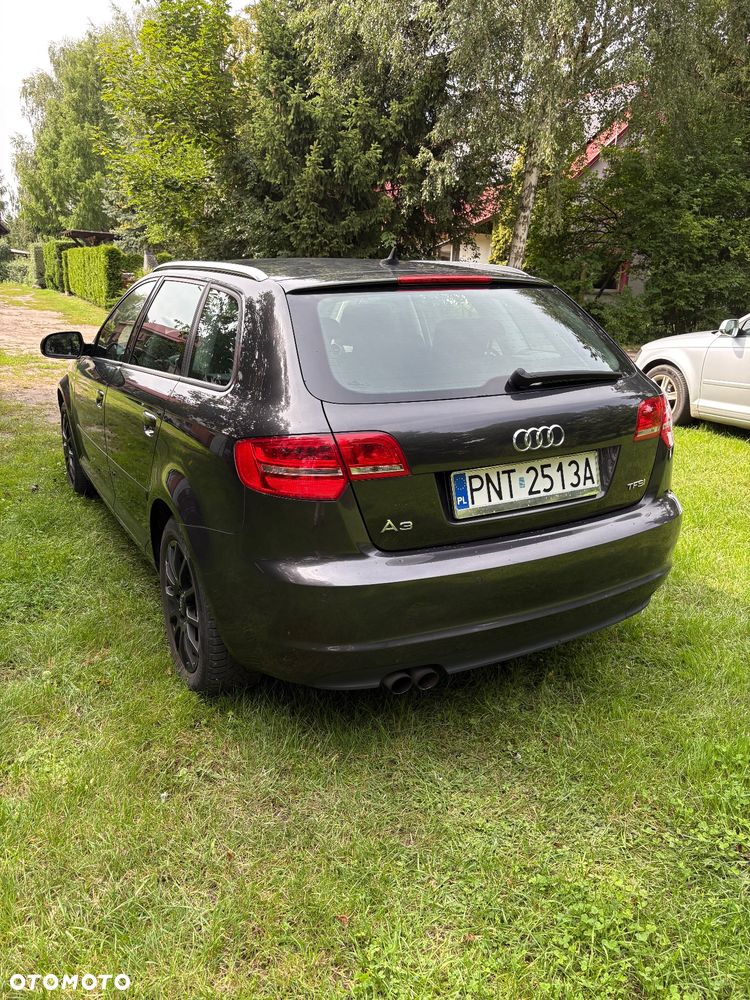Audi A3 Sportback 1.4 TFSI Ambition - 5