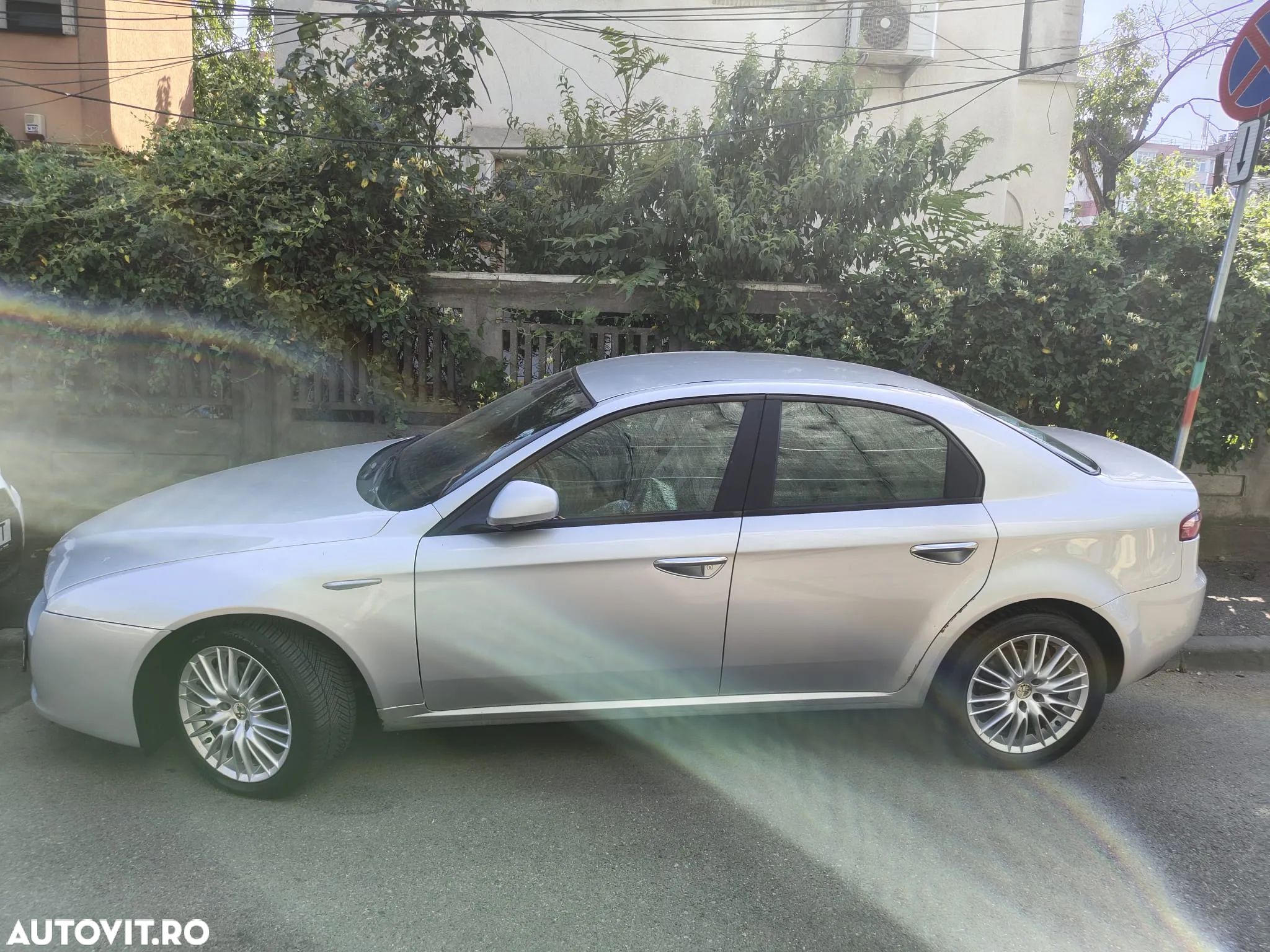 Alfa Romeo 159 - 1