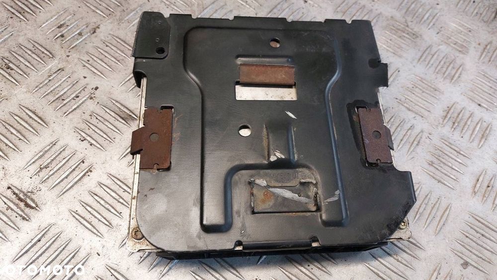 KOMPUTER STEROWNIK SILNIKA MERCEDES-BENZ  SPRINTER 2.2 CDI A0001536079 - 2