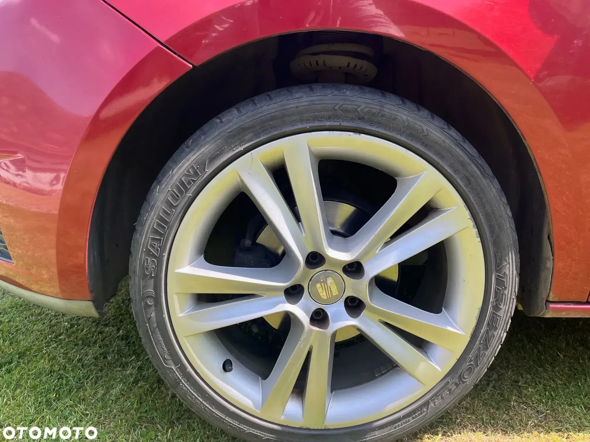 Seat Ibiza 1.6 16V Sport Edition - 15