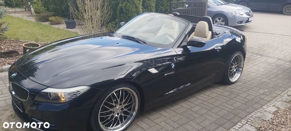 BMW Z4 sDrive30i - 1