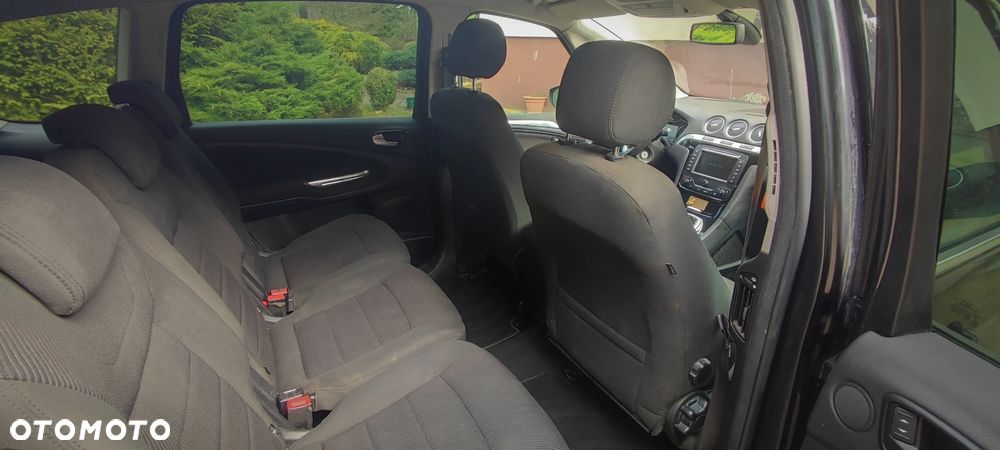 Ford S-Max 2.0 TDCi DPF Titanium - 5