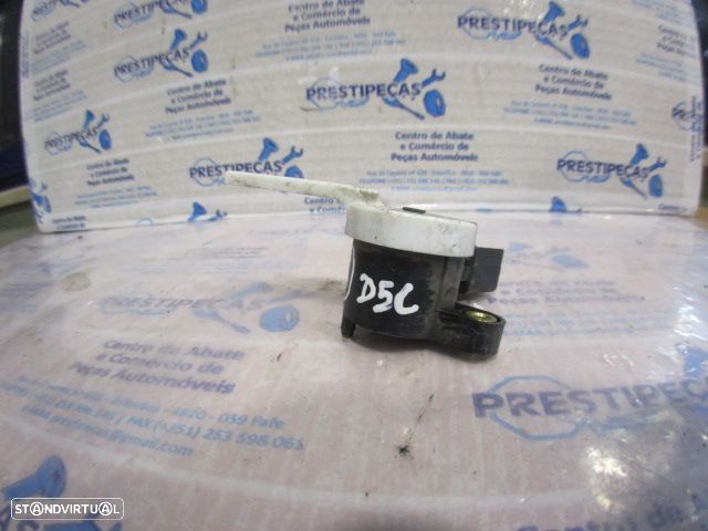 Modulo 10366474 OPEL ASTRA J FASE 1 2012 1.7CDTI 110CV 5P BRANCO Sensor De Pedal - 2
