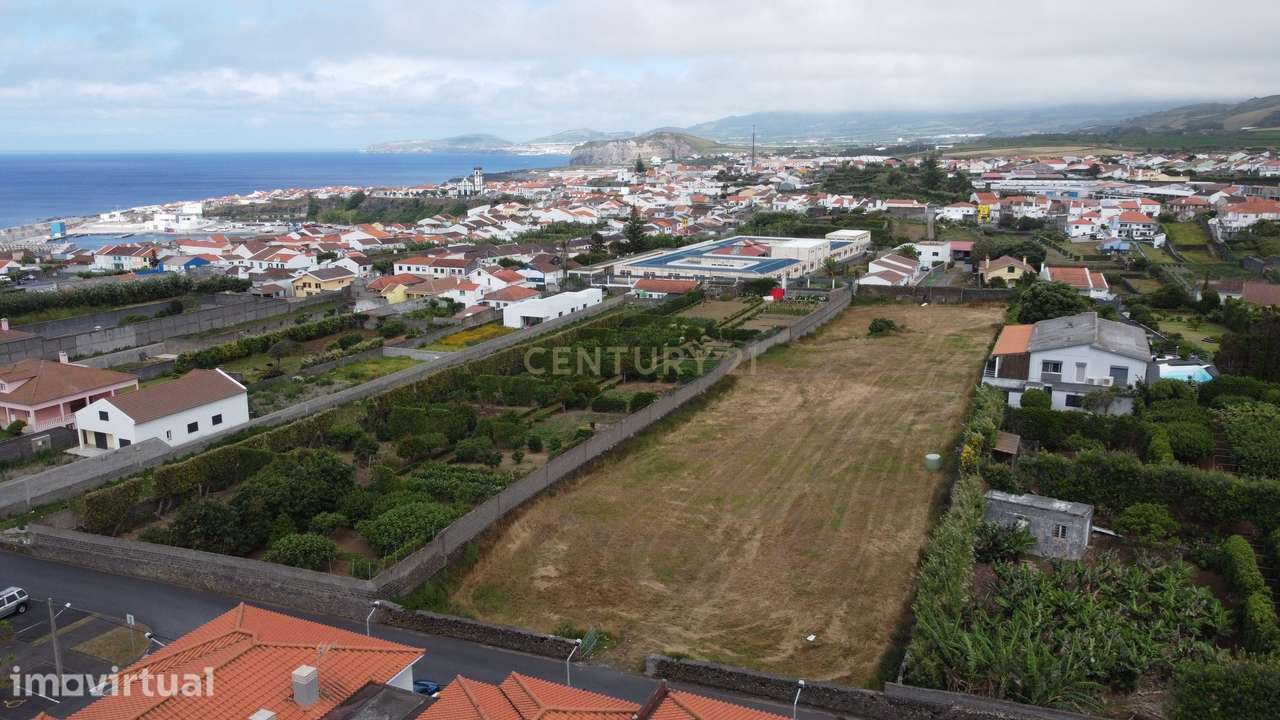 Lote 03 - Loteamento Gonçalo Velho - Grande imagem: 2/7
